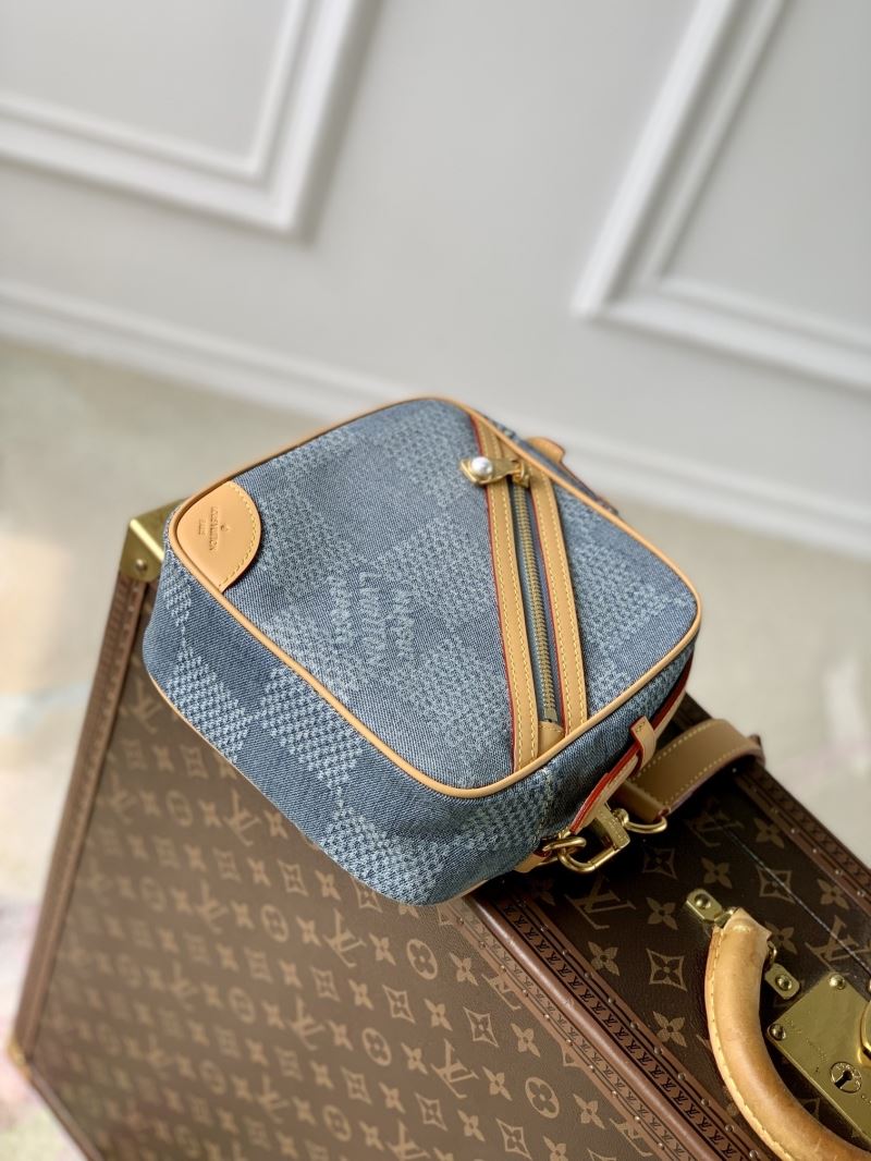 Mens LV Satchel bags